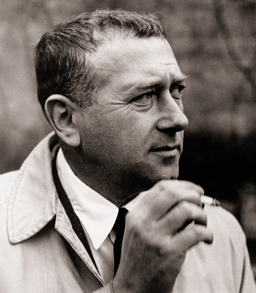 Marcel Breuer